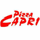 Logo Pizza Capri Plauen